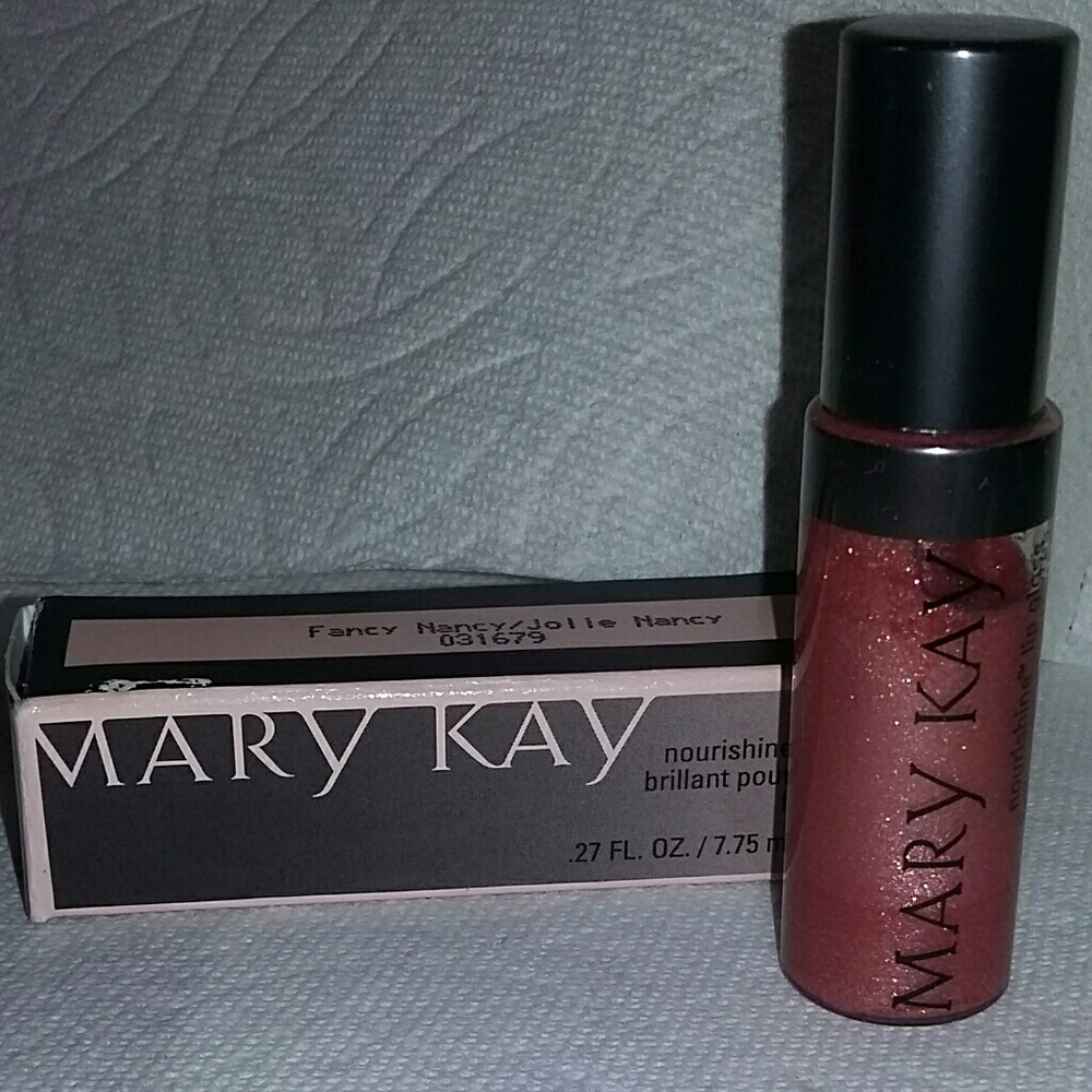 Mary Kay Fancy Nancy Lipgloss